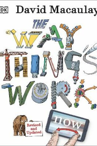 Cover of The Way Things Work Now