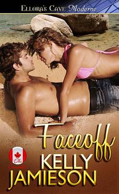 Book cover for Faceoff