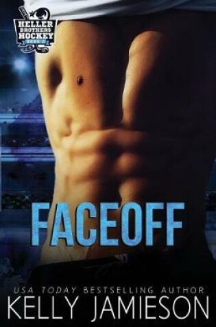 Cover of Faceoff