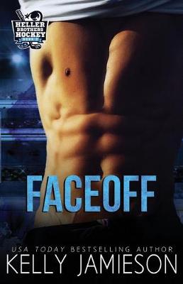 Cover of Faceoff