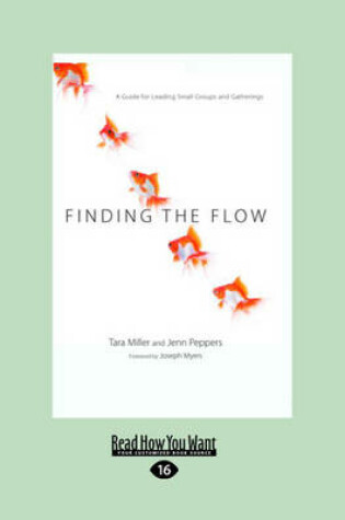 Cover of Finding the Flow