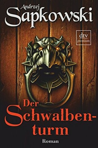 Cover of Der Schwalbenturm