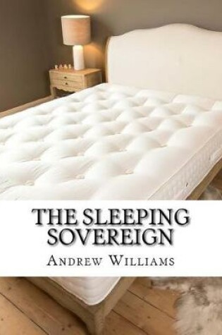 Cover of The Sleeping Sovereign