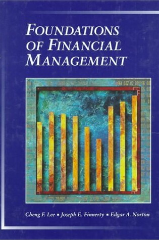 Cover of Foundations of Financial Management