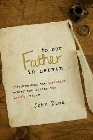 Cover of To Our Father in Heaven