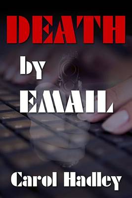 Book cover for Death by Email
