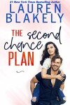 Book cover for The Second Chance Plan