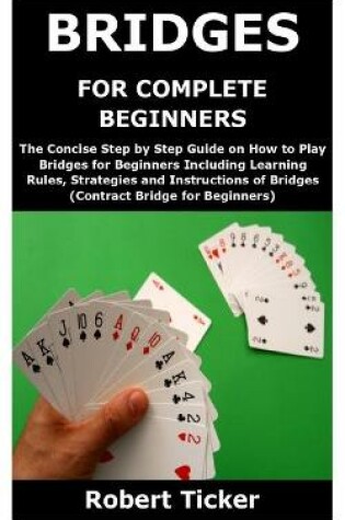 Cover of Bridges for Complete Beginners