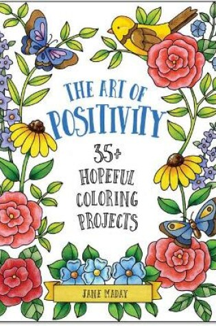 Cover of The Art of Positivity