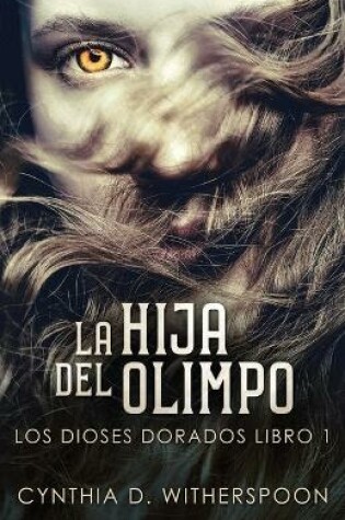 Cover of La Hija Del Olimpo