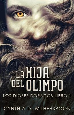 Book cover for La Hija Del Olimpo