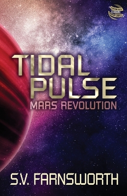 Book cover for Tidal Pulse