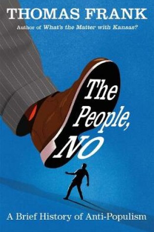 Cover of The People, No