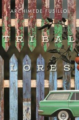 Cover of Tribal Lores