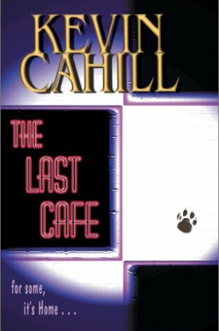 Cover of Last Cafe