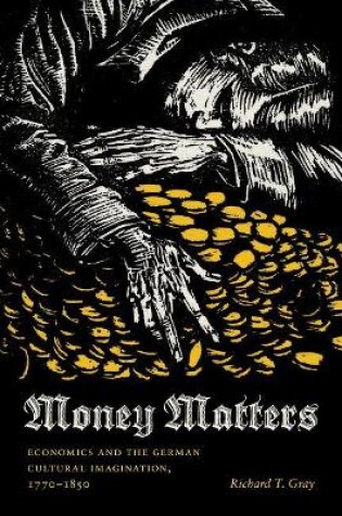 Cover of Money Matters