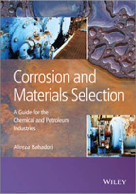 Book cover for Corrosion and Materials Selection