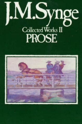 Cover of Collected Works