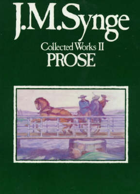 Cover of Collected Works