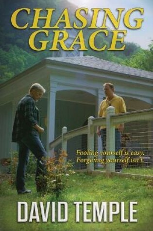 Cover of Chasing Grace