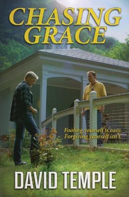Book cover for Chasing Grace