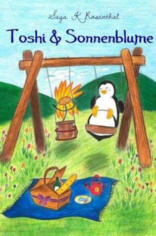 Cover of Toshi & Sonnenblume