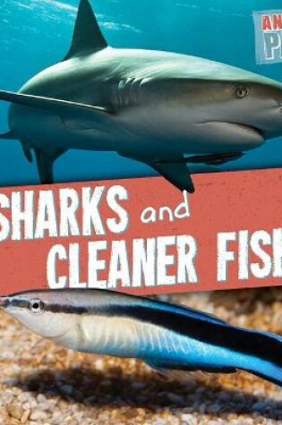 Cover of Sharks and Cleaner Fish