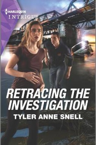 Cover of Retracing the Investigation