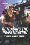 Book cover for Retracing the Investigation