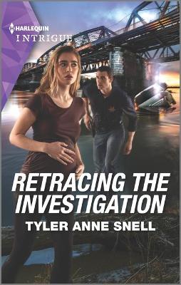 Book cover for Retracing the Investigation