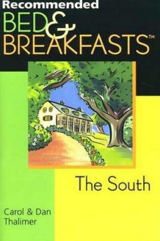 Cover of Recommended Bed & Breakfast