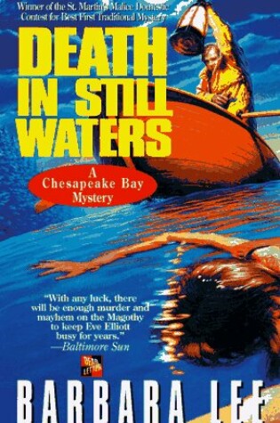 Cover of Death in Still Waters