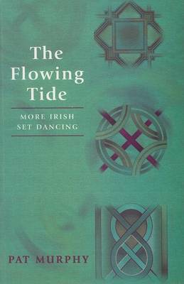 Book cover for The Flowing Tide