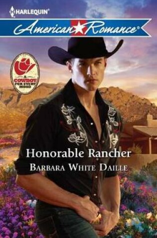 Cover of Honorable Rancher