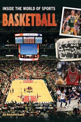 Cover of Basketball