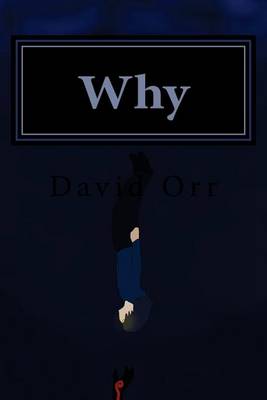 Book cover for Why