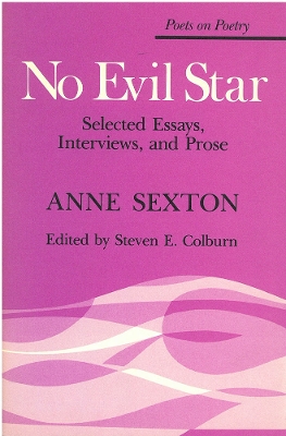 Cover of No Evil Star