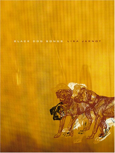 Book cover for Black Dog Songs