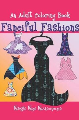 Cover of Fanciful Fashions