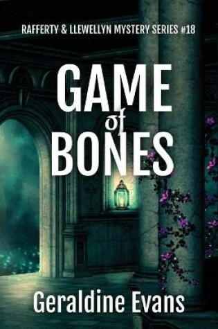 Cover of Game of Bones