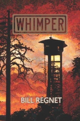 Cover of Whimper