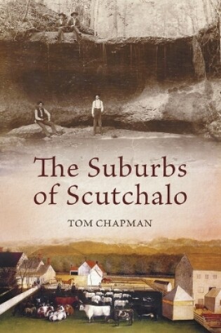 Cover of The Suburbs of Scutchalo