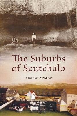 Book cover for The Suburbs of Scutchalo