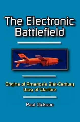 Cover of The Electronic Battlefield