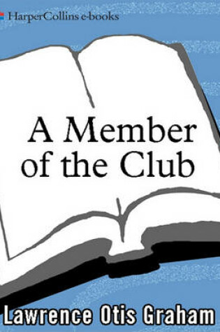 Cover of A Member of the Club