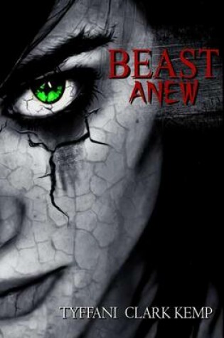 Cover of Beast Anew