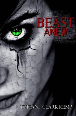 Book cover for Beast Anew