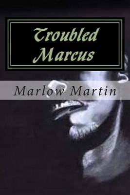 Book cover for Troubled Marcus