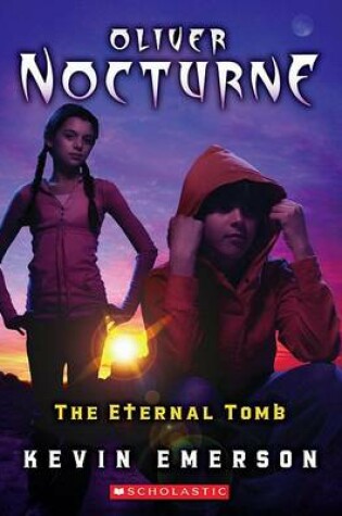 Cover of The Eternal Tomb