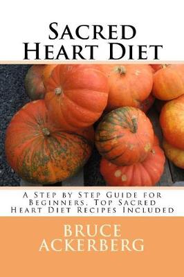 Book cover for Sacred Heart Diet